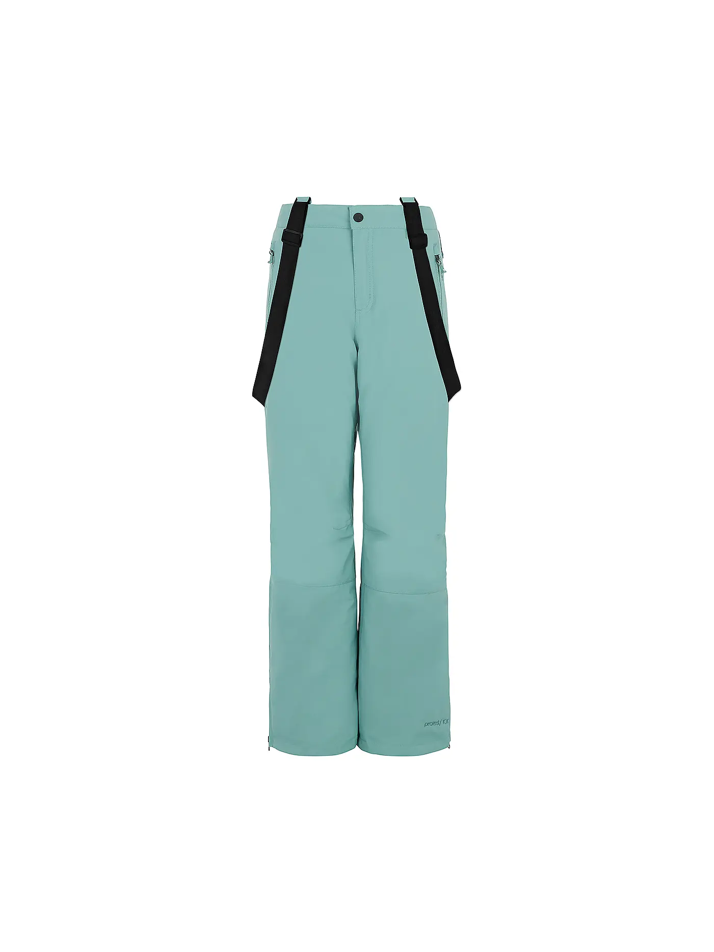 PROTEST | Mädchen Snowboardhose Sunny jr | mint